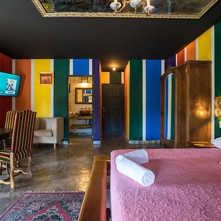 Hotel Sonno Cielito Τουλούμ Εξωτερικό φωτογραφία