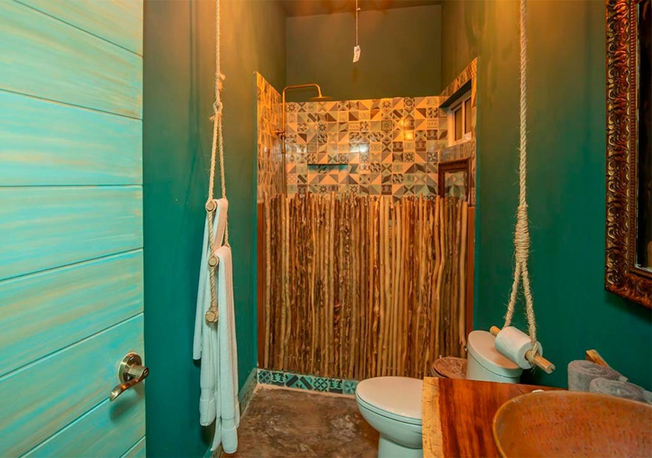 Hotel Sonno Cielito Τουλούμ Εξωτερικό φωτογραφία