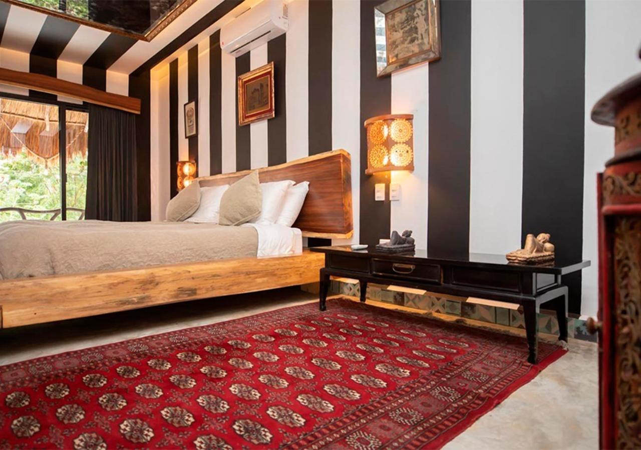 Hotel Sonno Cielito Τουλούμ Εξωτερικό φωτογραφία