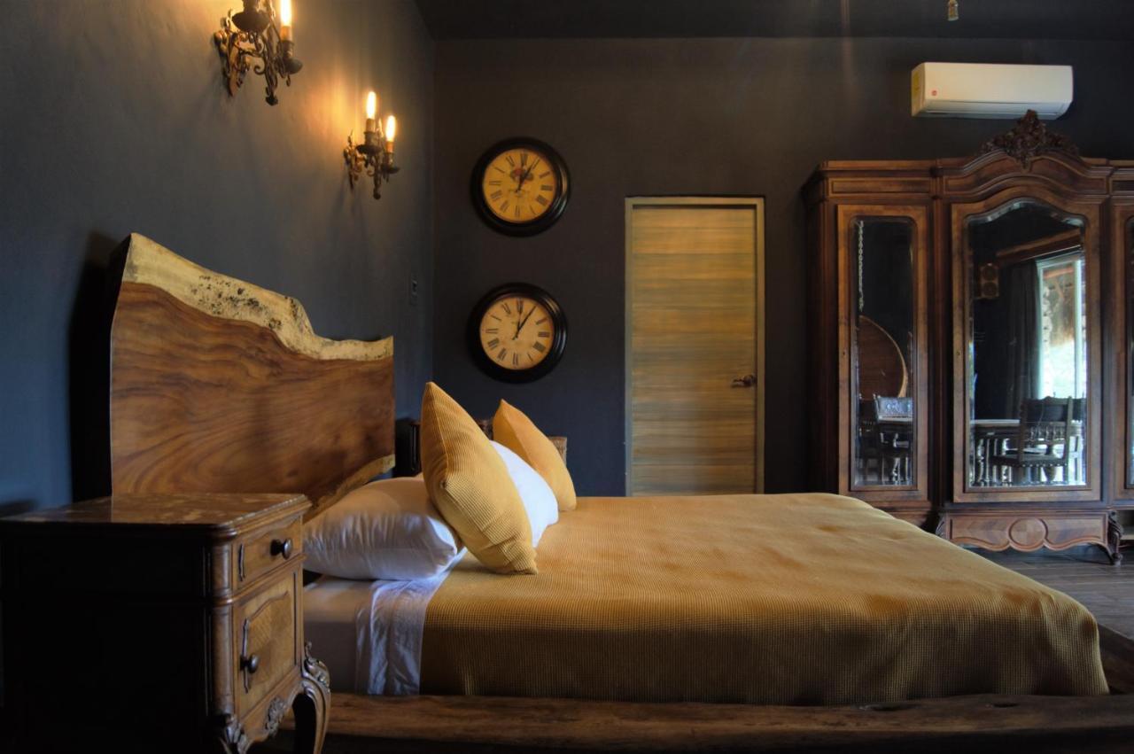 Hotel Sonno Cielito Τουλούμ Εξωτερικό φωτογραφία