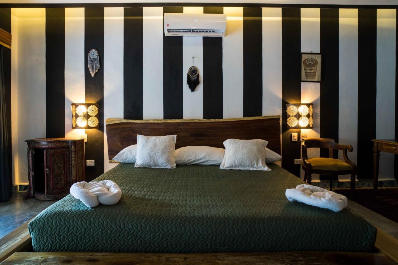 Hotel Sonno Cielito Τουλούμ Εξωτερικό φωτογραφία