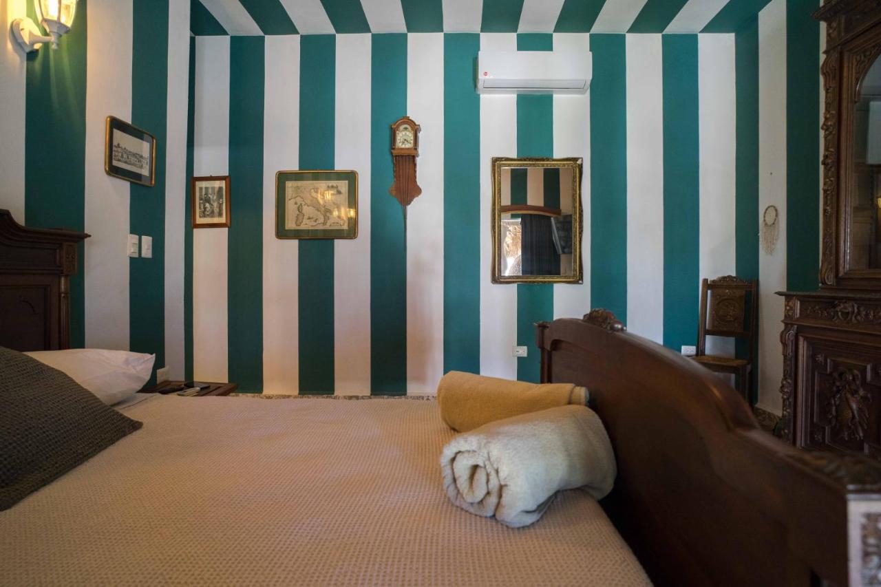 Hotel Sonno Cielito Τουλούμ Εξωτερικό φωτογραφία