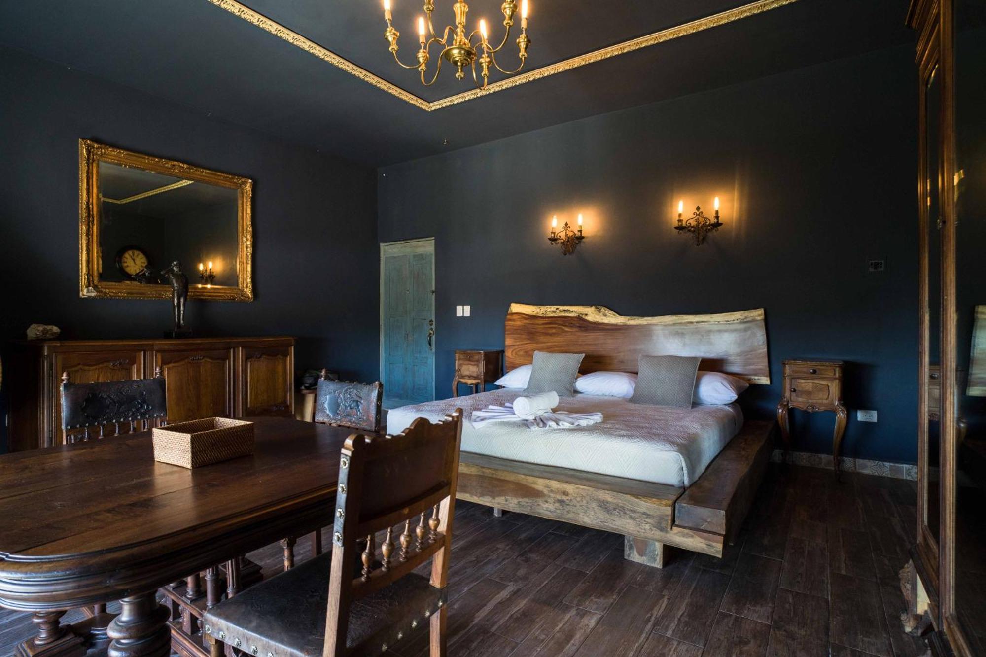 Hotel Sonno Cielito Τουλούμ Εξωτερικό φωτογραφία