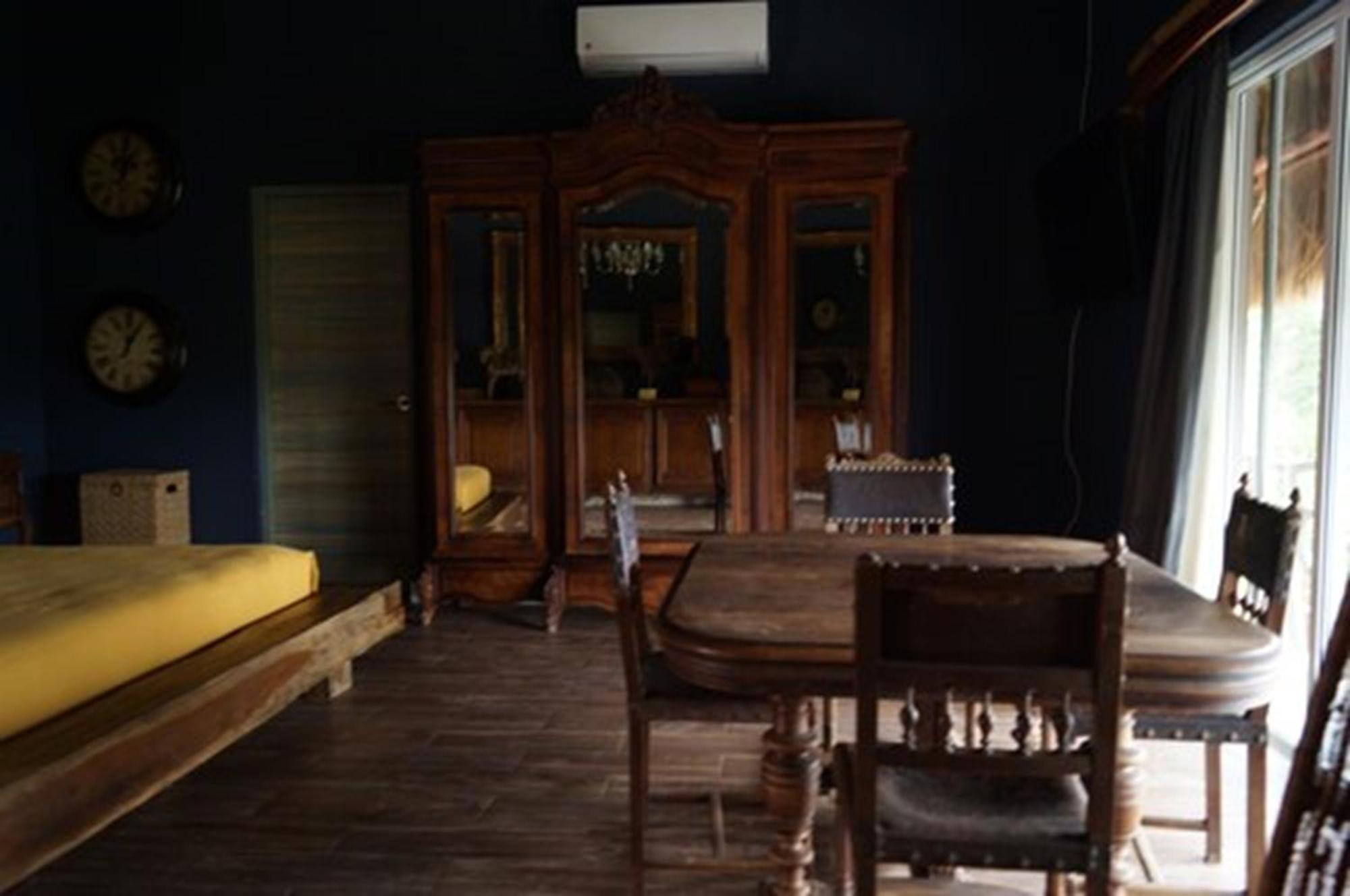 Hotel Sonno Cielito Τουλούμ Εξωτερικό φωτογραφία