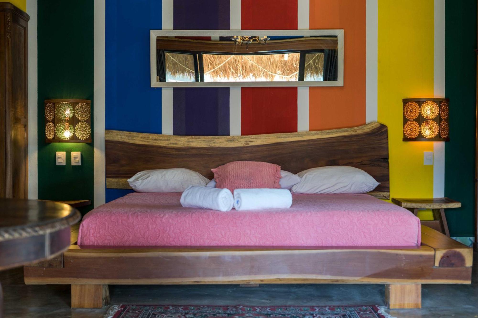 Hotel Sonno Cielito Τουλούμ Εξωτερικό φωτογραφία