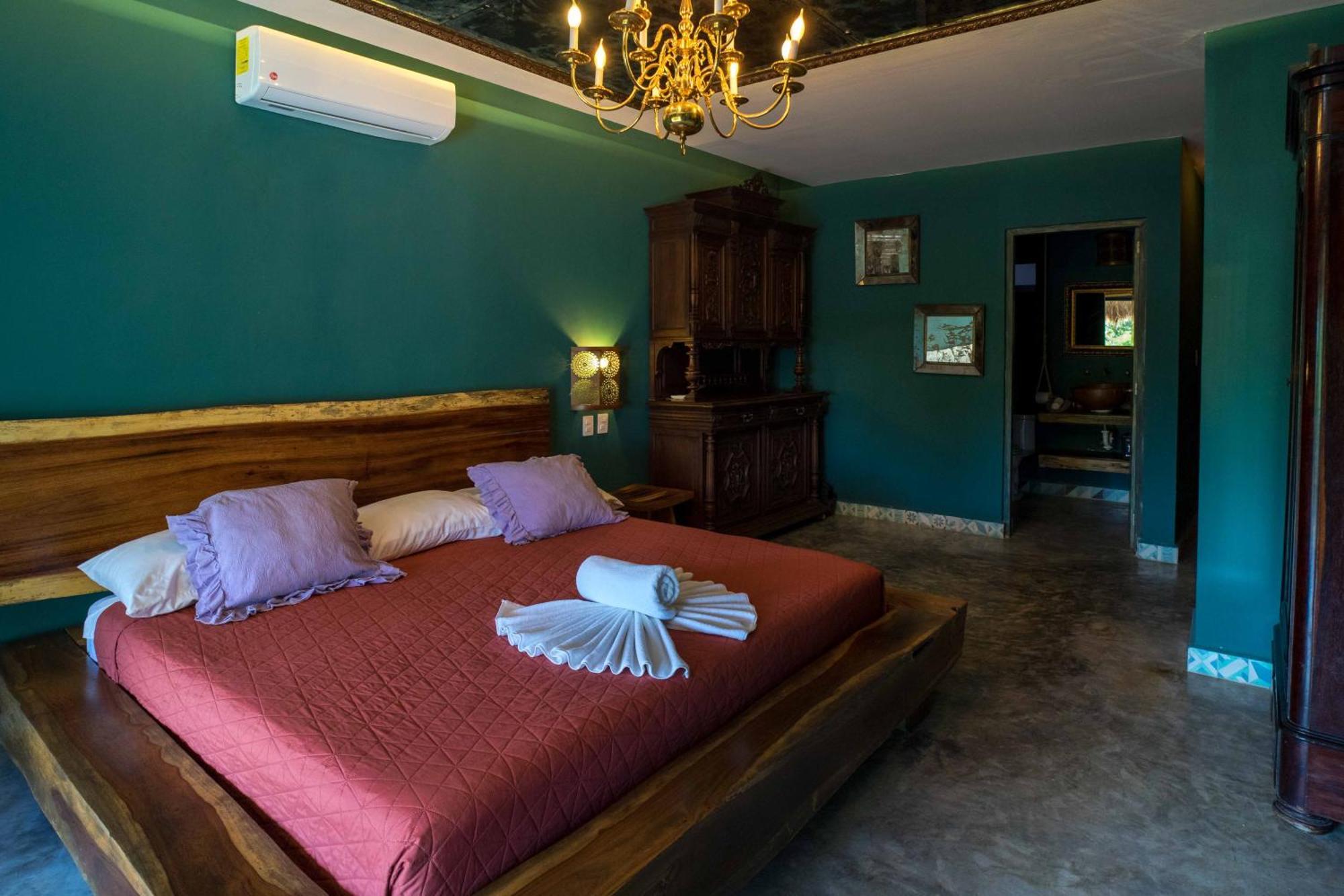 Hotel Sonno Cielito Τουλούμ Εξωτερικό φωτογραφία