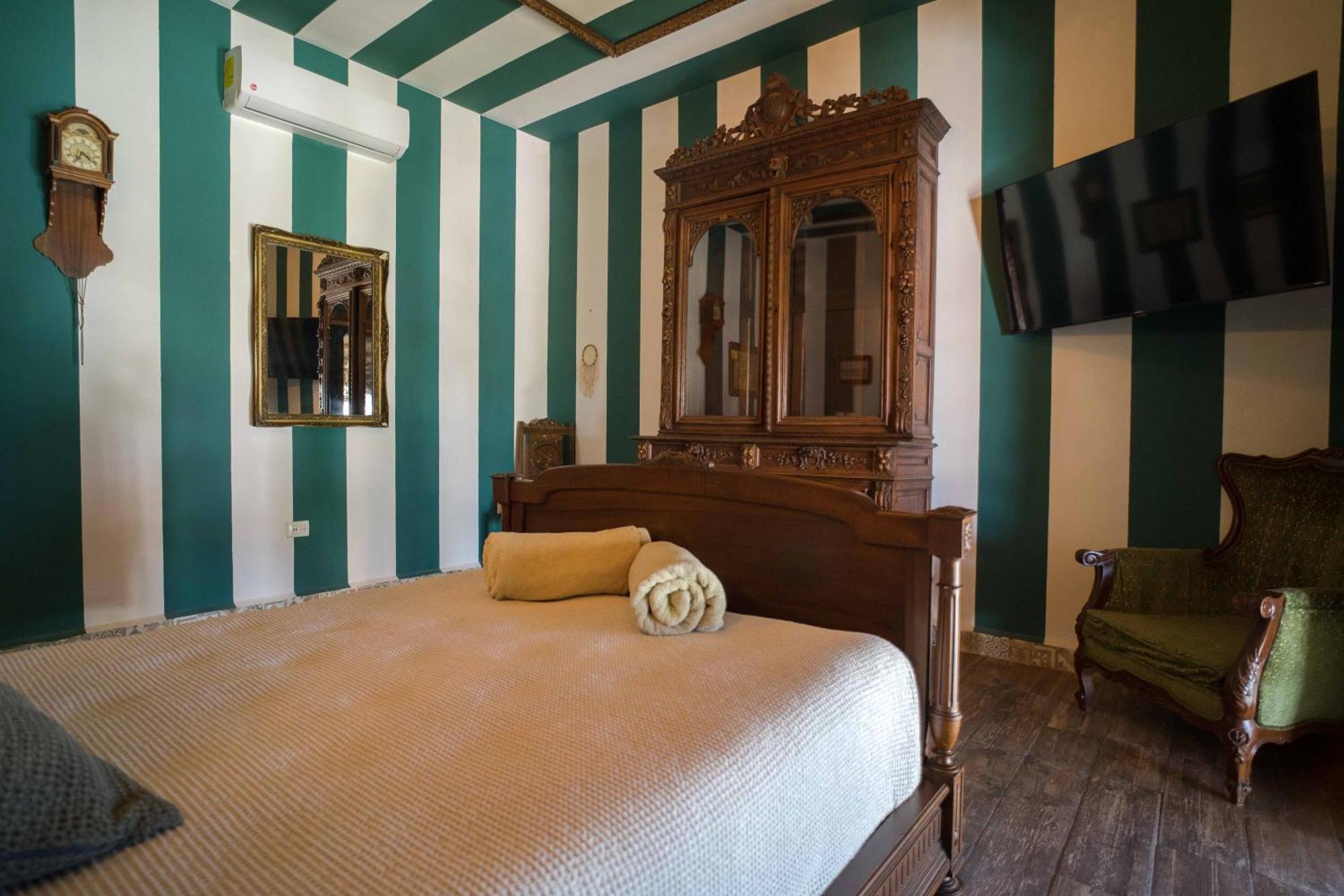 Hotel Sonno Cielito Τουλούμ Εξωτερικό φωτογραφία