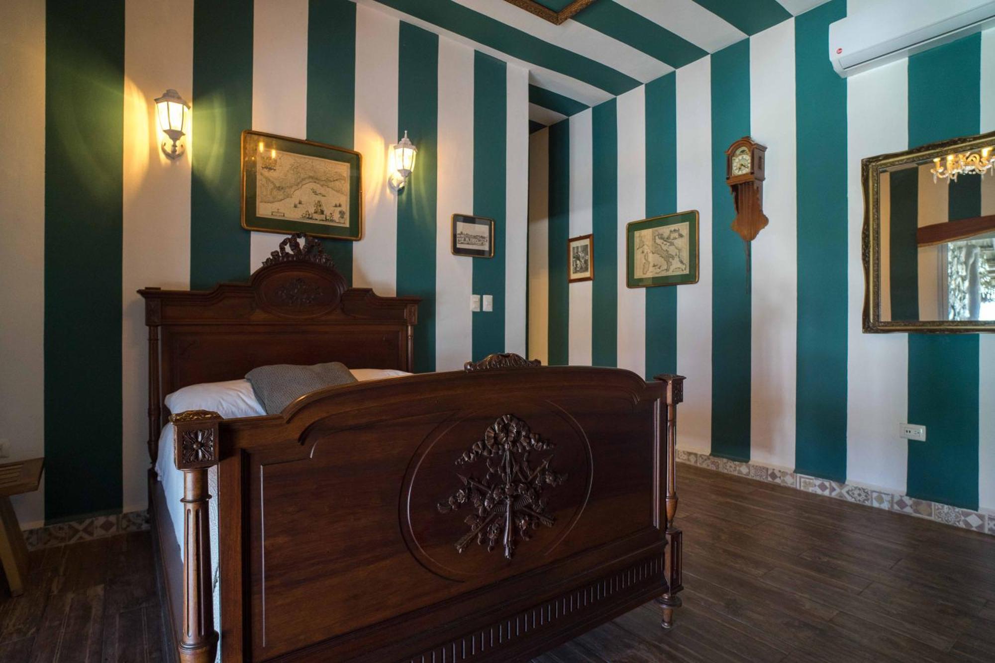 Hotel Sonno Cielito Τουλούμ Εξωτερικό φωτογραφία
