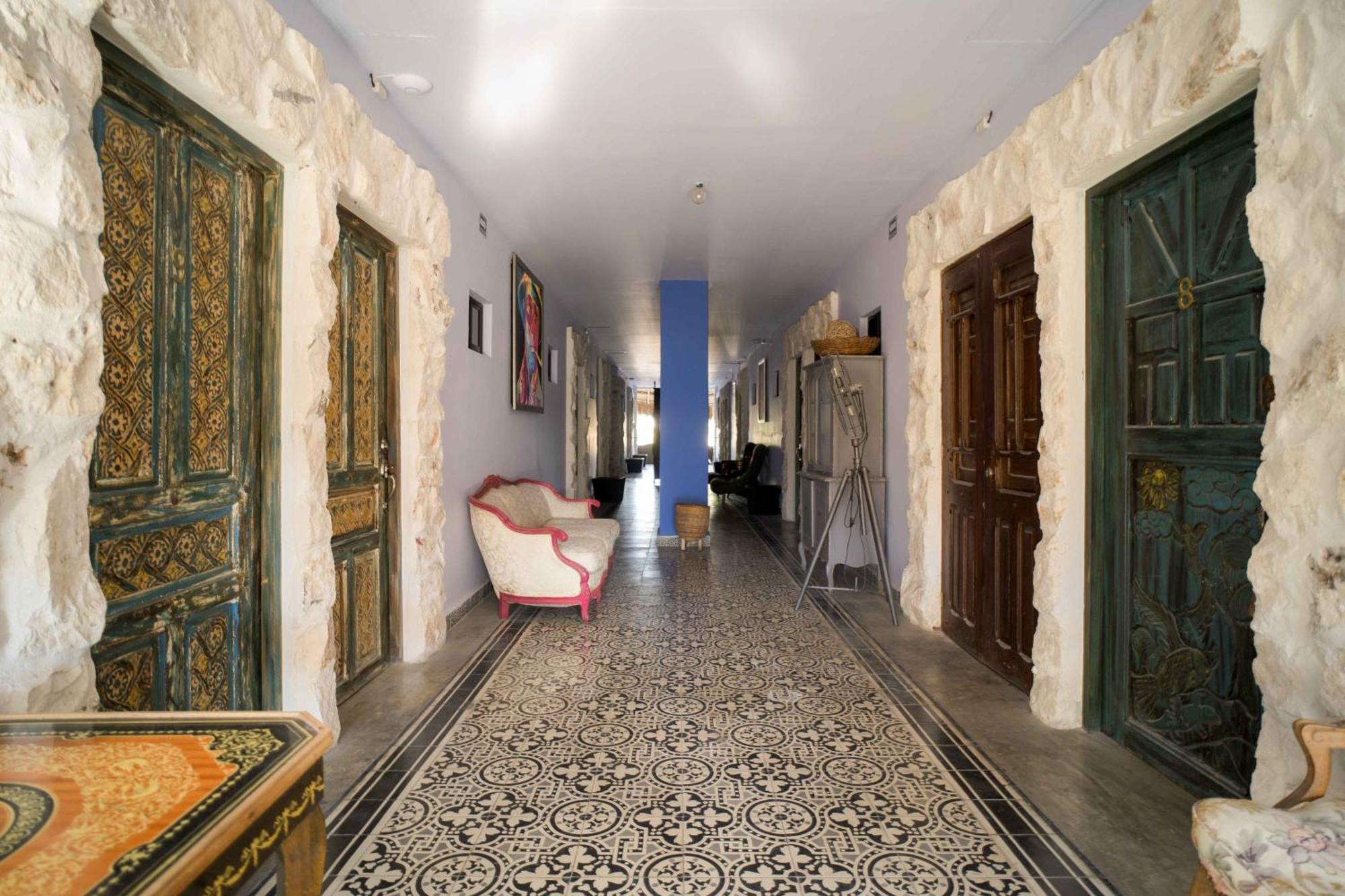 Hotel Sonno Cielito Τουλούμ Εξωτερικό φωτογραφία