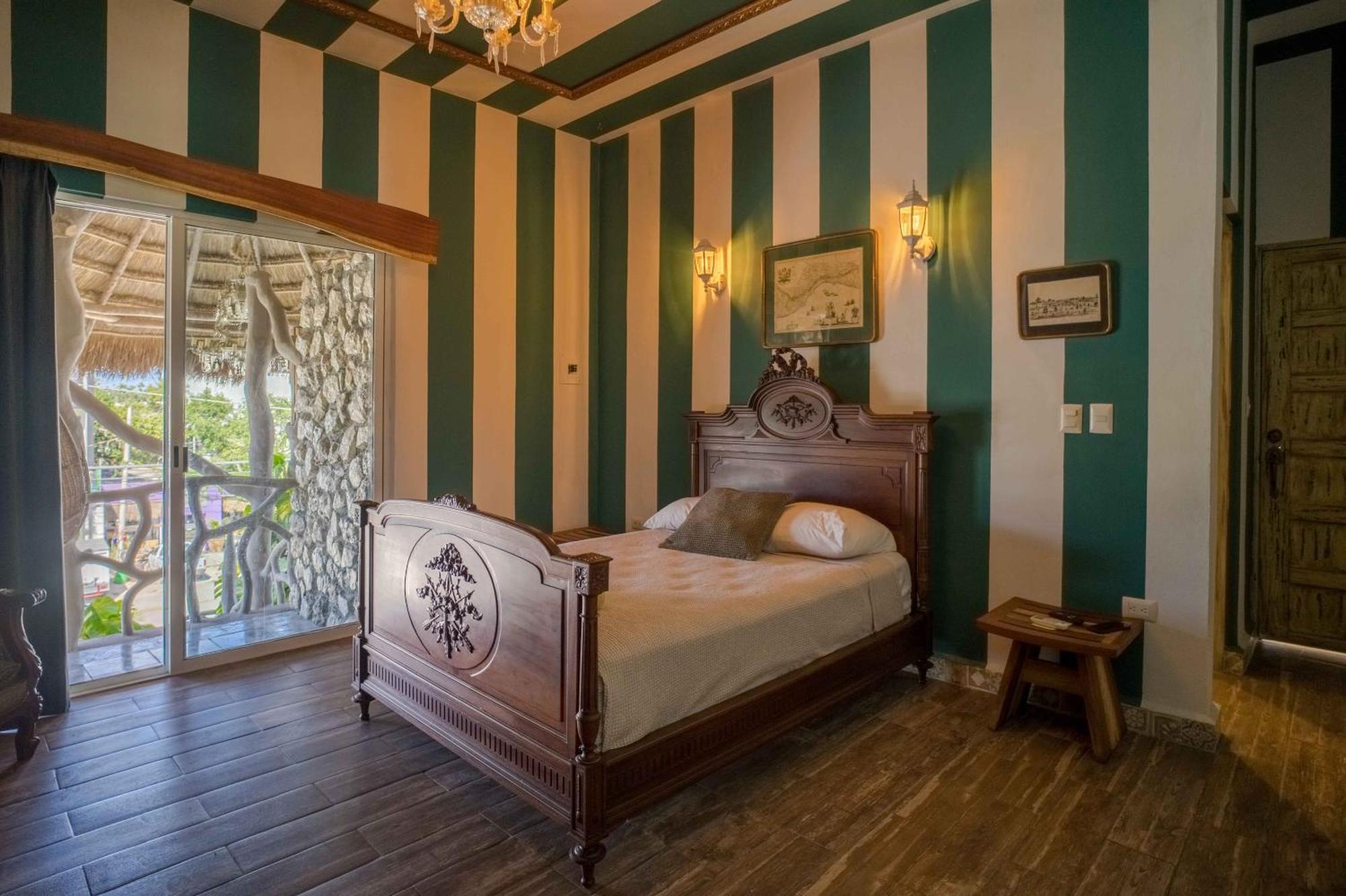 Hotel Sonno Cielito Τουλούμ Εξωτερικό φωτογραφία