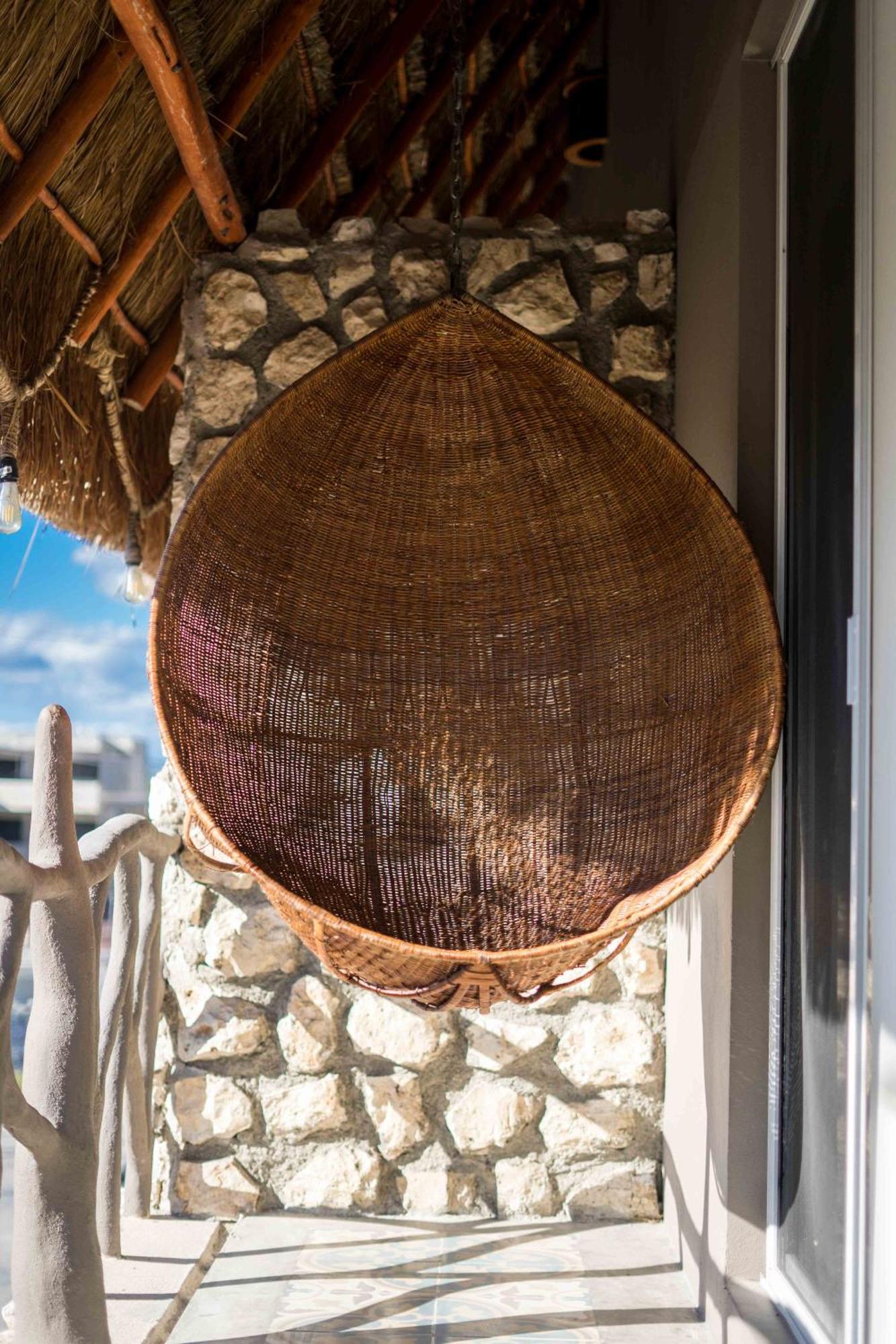 Hotel Sonno Cielito Τουλούμ Εξωτερικό φωτογραφία
