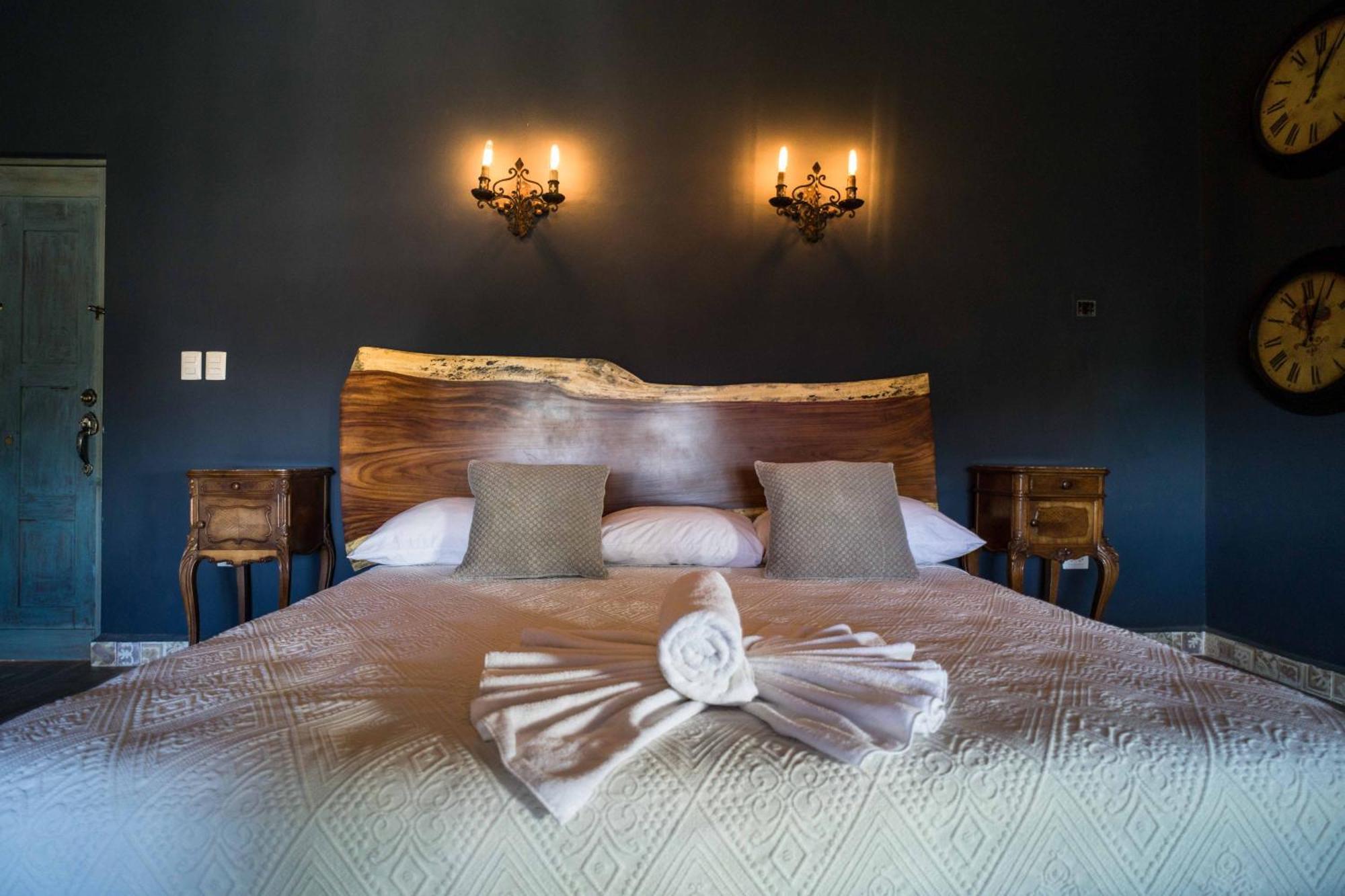 Hotel Sonno Cielito Τουλούμ Εξωτερικό φωτογραφία